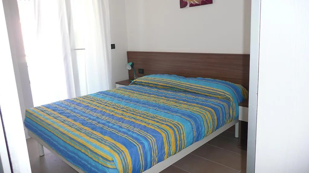 Villa Marina Apartments - Agenzia Cocal Caorle