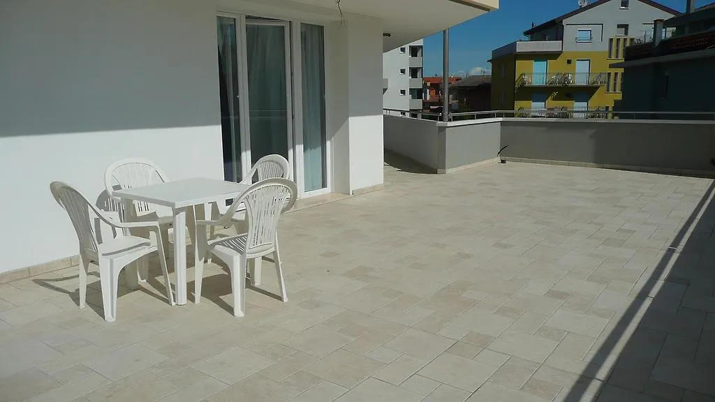 Villa Marina Apartments - Agenzia Cocal Caorle