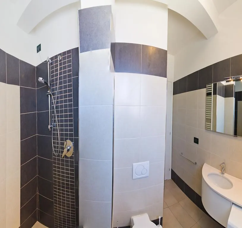 Villa Marina Apartments - Agenzia Cocal Caorle Italien
