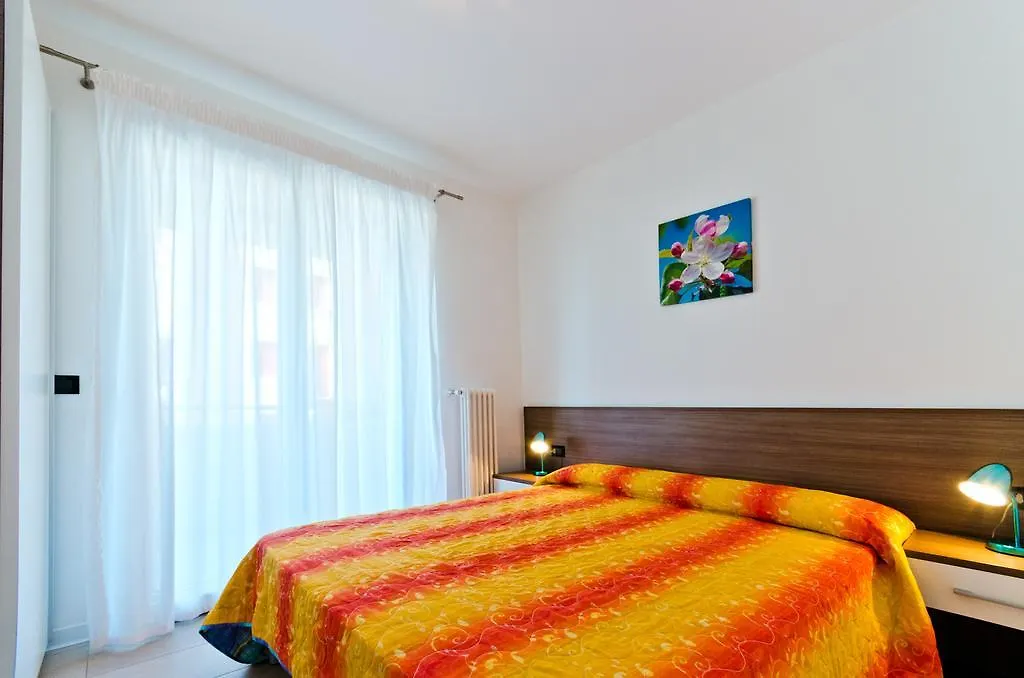 Villa Marina Apartments - Agenzia Cocal Caorle