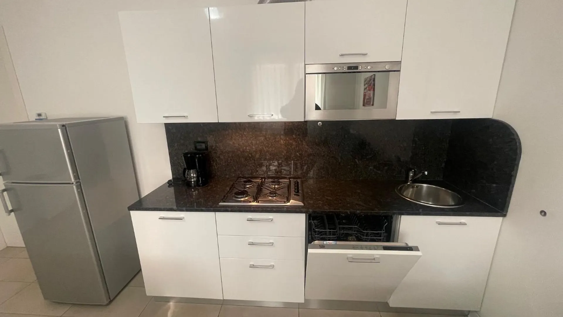 Villa Marina Apartments - Agenzia Cocal Caorle