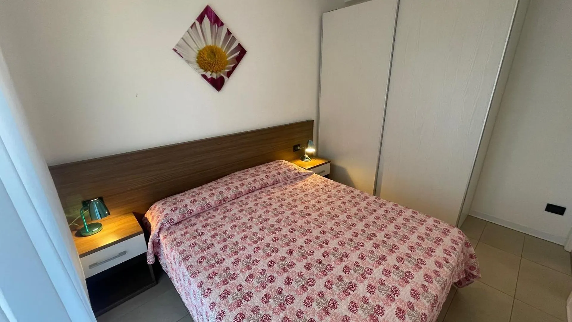 Villa Marina Apartments - Agenzia Cocal Caorle Italien
