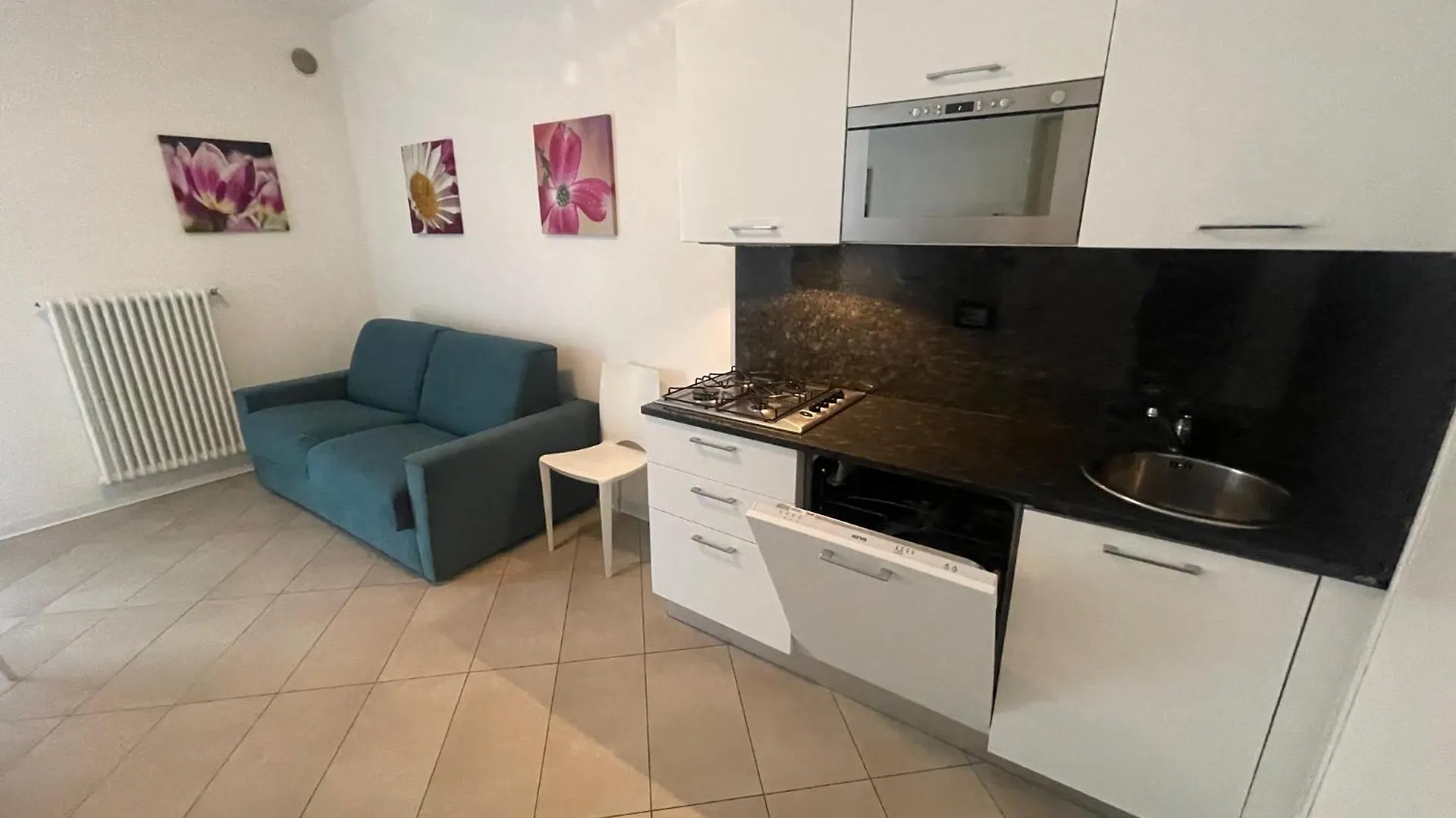 Villa Marina Apartments - Agenzia Cocal Caorle 0*,  Italien
