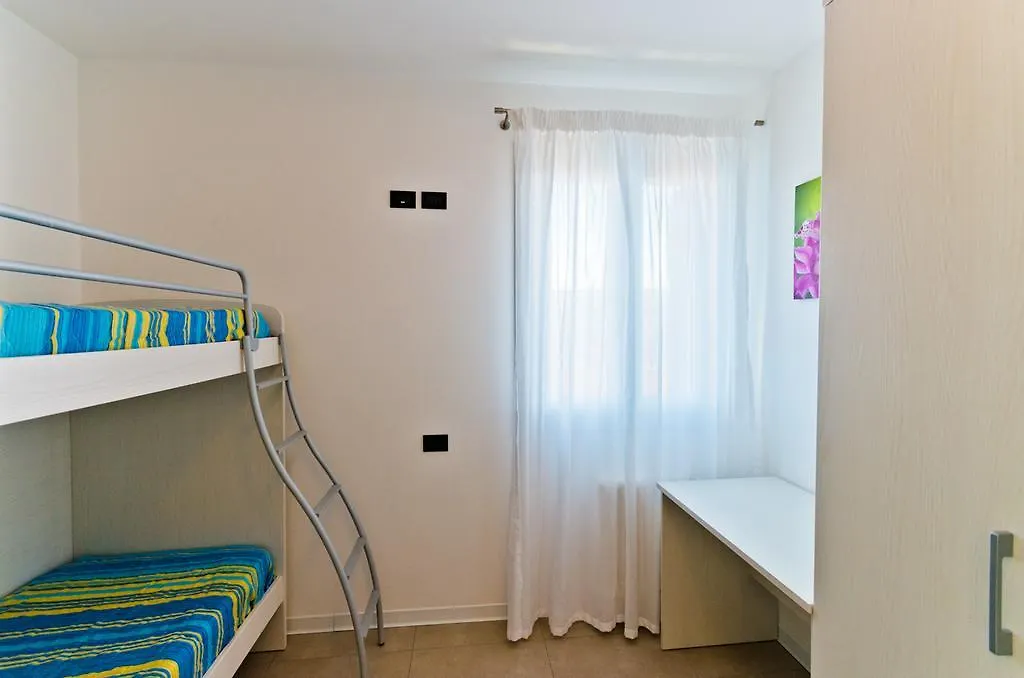 Villa Marina Apartments - Agenzia Cocal Caorle