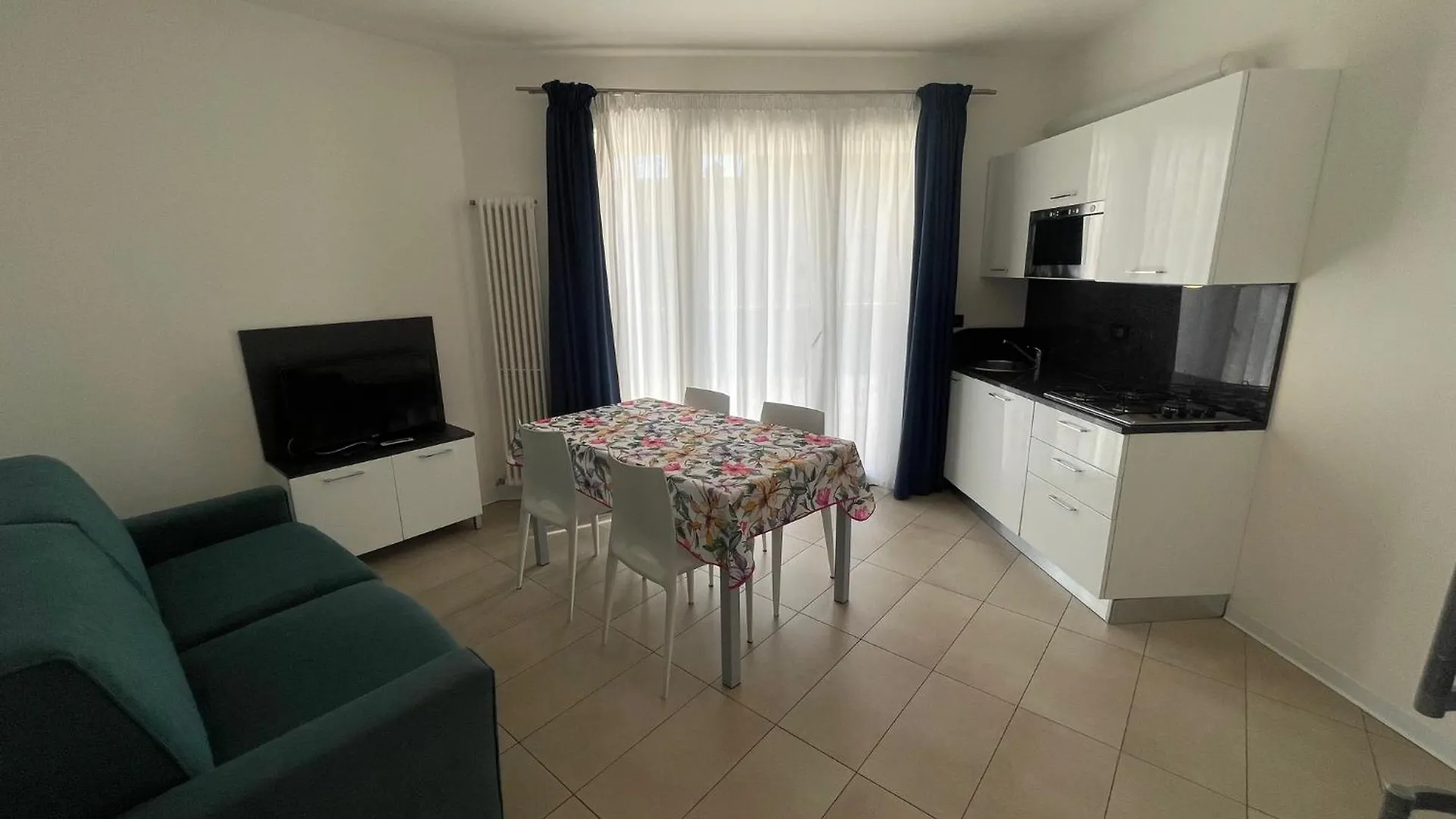 Villa Marina Apartments - Agenzia Cocal Caorle