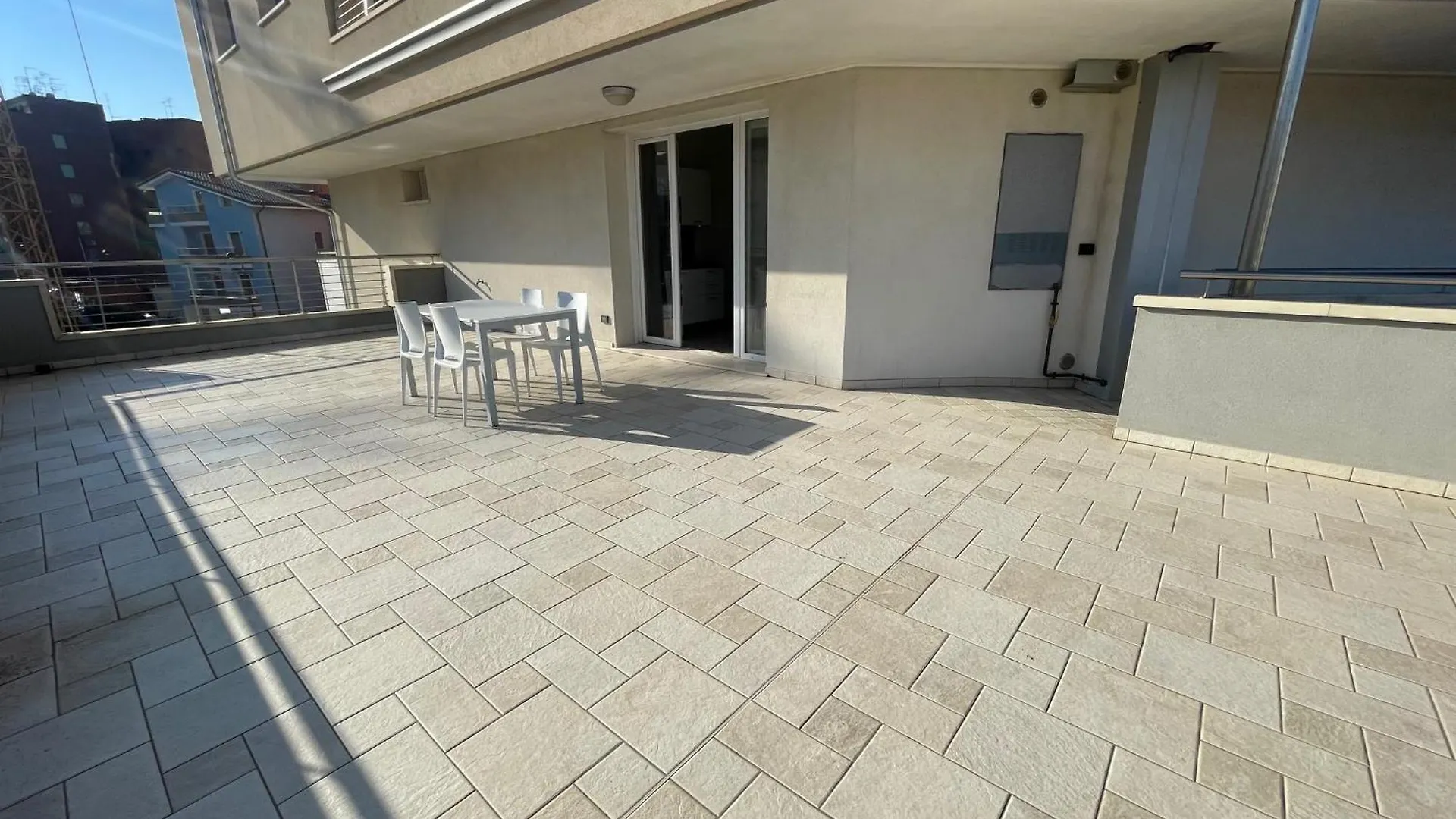 Villa Marina Apartments - Agenzia Cocal Caorle
