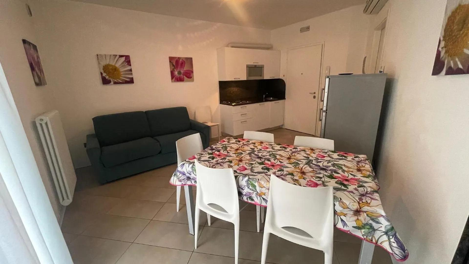 Villa Marina Apartments - Agenzia Cocal Caorle Olaszország