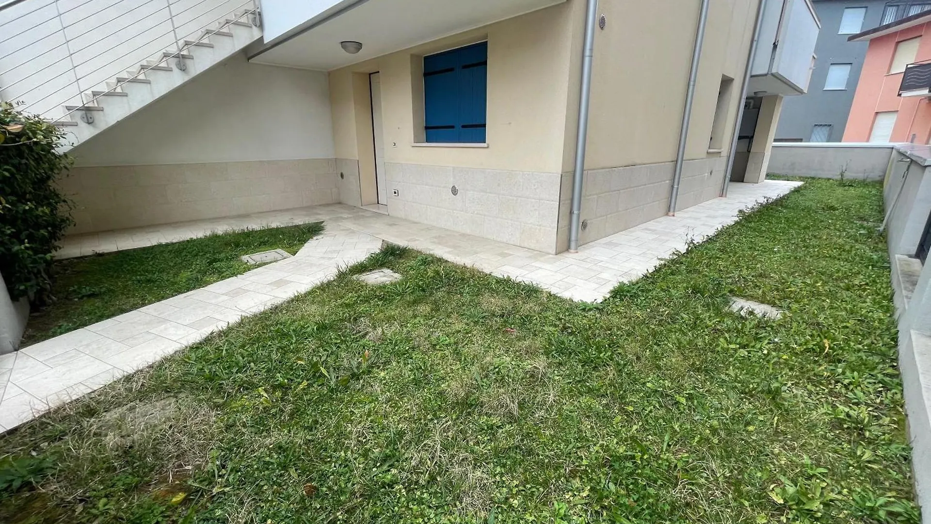 Villa Marina Apartments - Agenzia Cocal Caorle