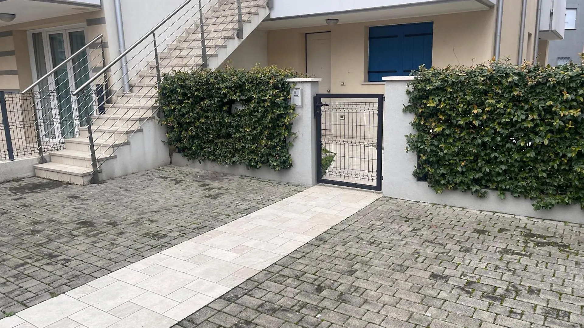 Villa Marina Apartments - Agenzia Cocal Caorle 0*,