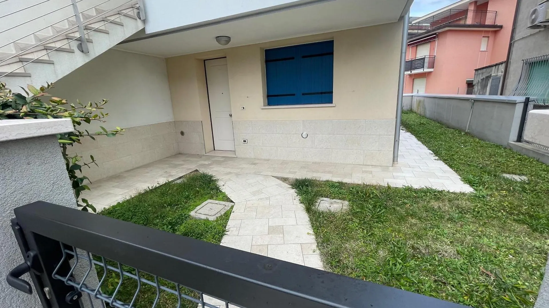 Villa Marina Apartments - Agenzia Cocal Caorle